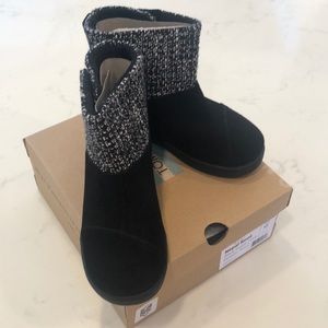 Toms Nepal Boot